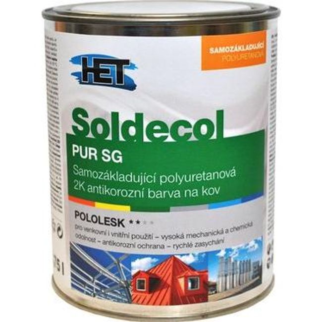 Soldecol PUR SG báze C 5l ZO_241780 1