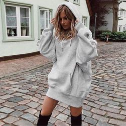 Women´s hoodie Jull