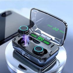 Bezdrátová bluetooth sluchátka Iris