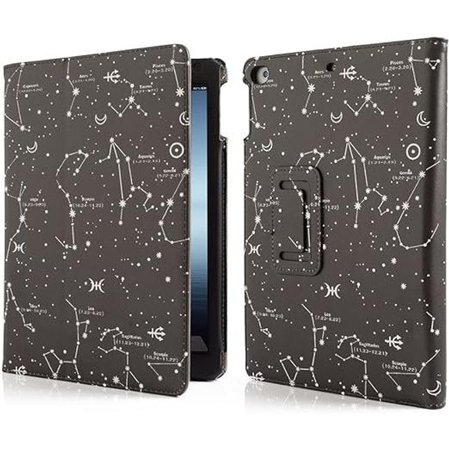 Etui zatrzaskowe ART Lenovo Tab M10 konstelacja ZO_218667 1