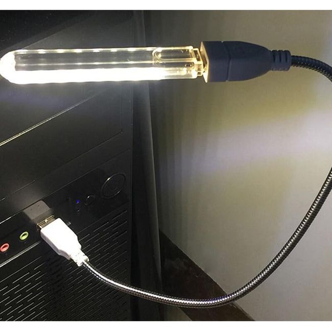 USB luč BS13 1