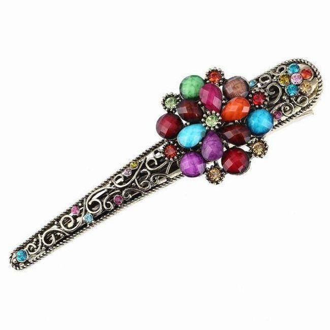 Hair clip TB419 1