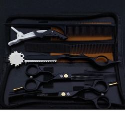 Set profesional frizerie - 5 variante