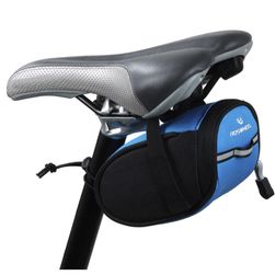 Saddlebag M007