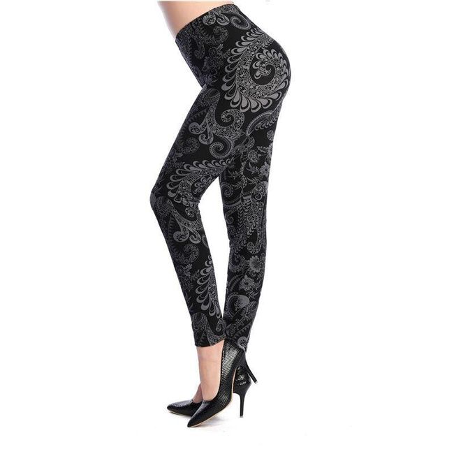 NŐI LEGGINGS Molly 1