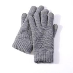 Damskie zimowe rękawiczki Taylor