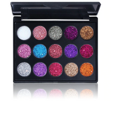 Eye shadows Diana