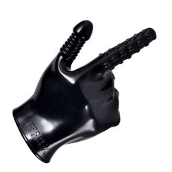 Massage glove MR47