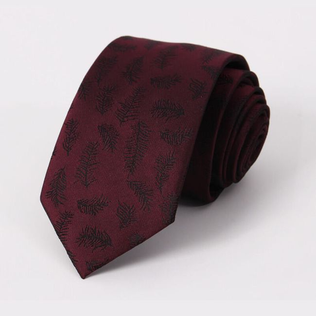 Pánská kravata - 8 variant 1