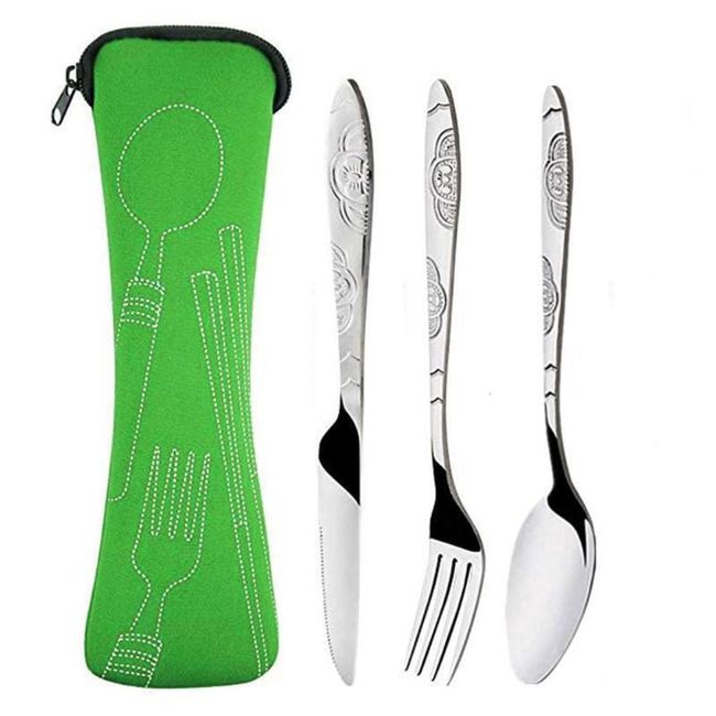 Camping cutlery CDR56 1