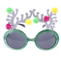 Vánoční brýle - 2 varianty