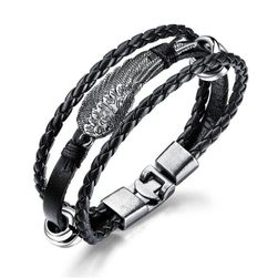 Men´s bracelet Alcaid