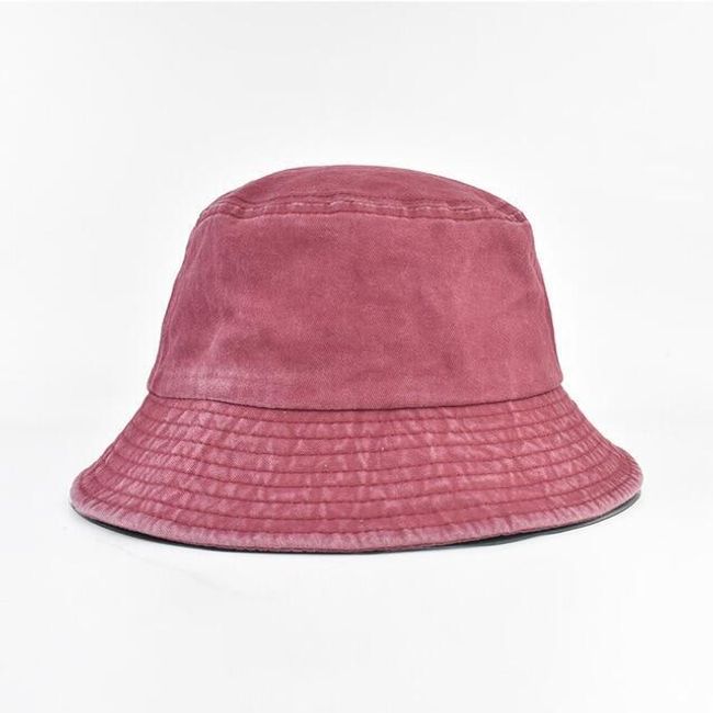 Damski kapelusz Paislee 1