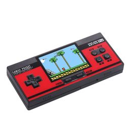 Mini retro game console RS-88