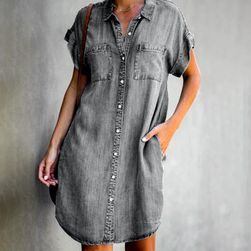 Women´s shirt dress Tracy