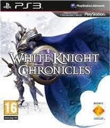 Игра (PS3) White Knight Chronicles