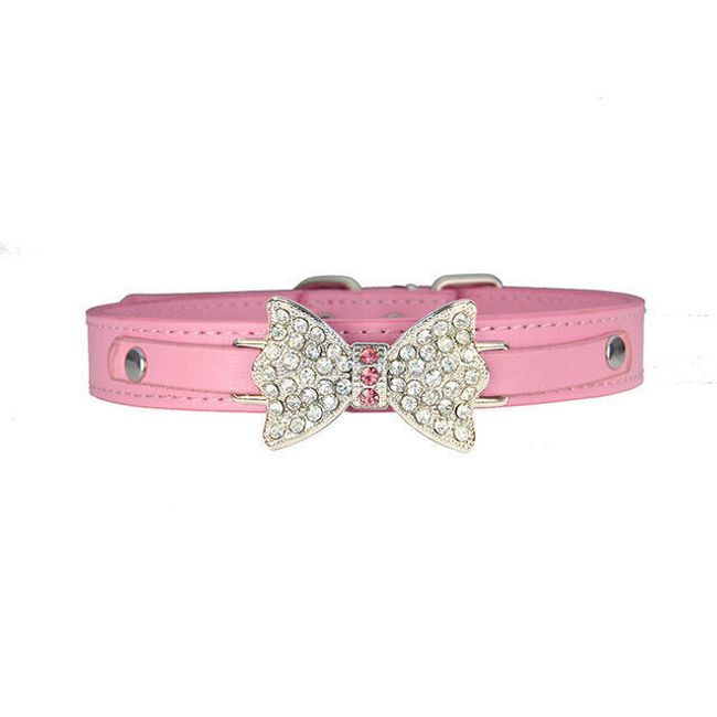 Pet collar LA17 1