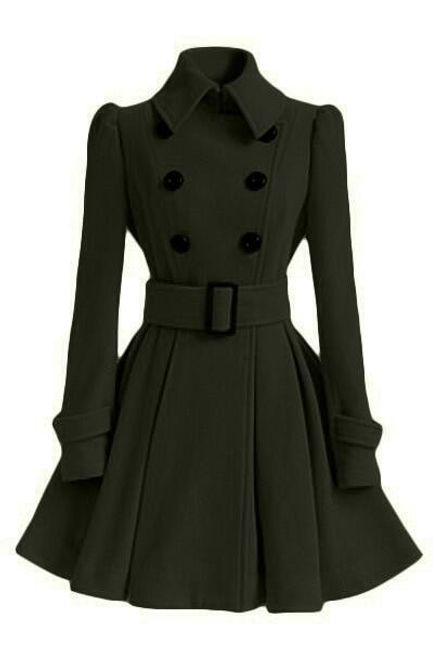 Women´s coat Margot 1