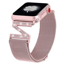 Резервна каишка за Apple Watch TF604