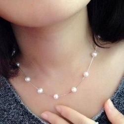Women's necklace PL1