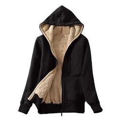 Women's winter jacket Colleen