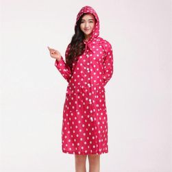 Women's raincoat Audrey
