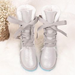 Téli cipők Elevira