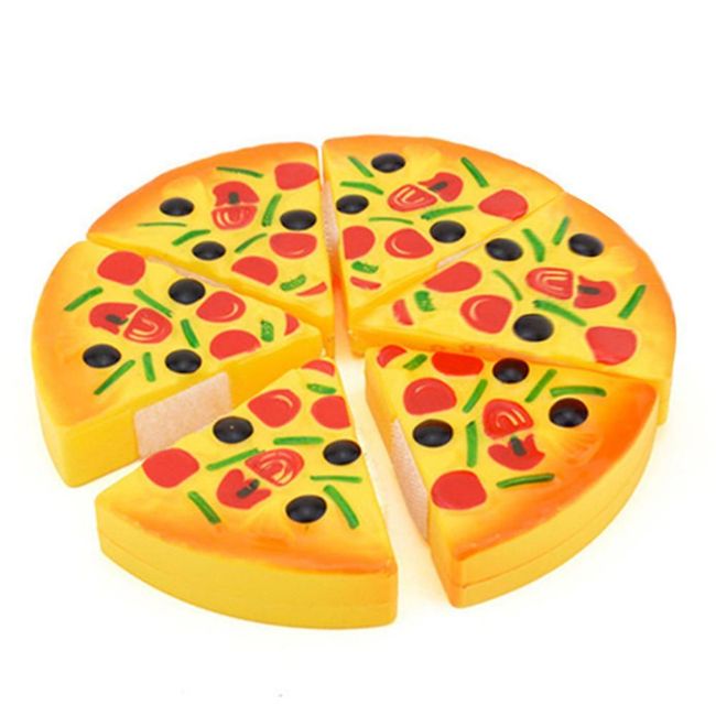Пица - играчка за деца OI8 1