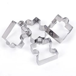 Puzzle dziurkacz - 4 części