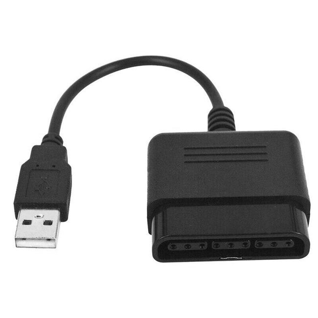 USB adapter PS2 Dualshock ShipGratis.hr