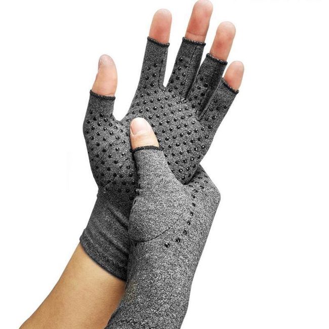 Magnetotherapeutic gloves Finley 1