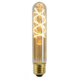 LED žarulja - ukrasna žarna nit - Ø 3 cm - prigušiva - 1x5W 2200K - Jantarna ZO_167403