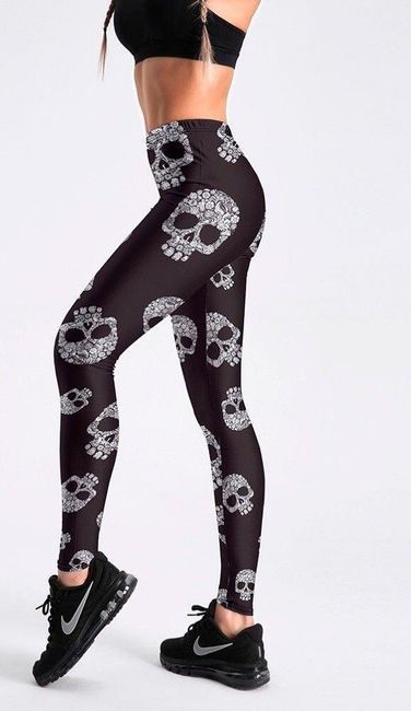 Women´s leggings Lera 1