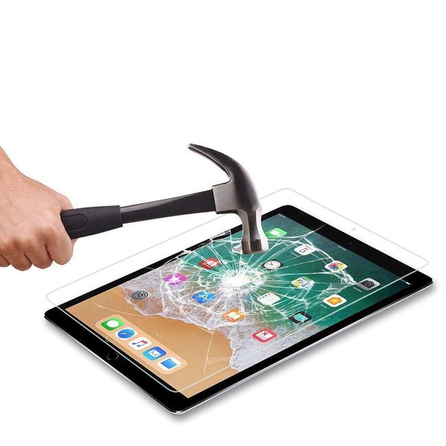 Edzett üveg tabletra iPad Mini / Air / Pro 1