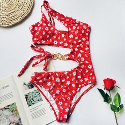 Women´s one piece swimsuit Chraen