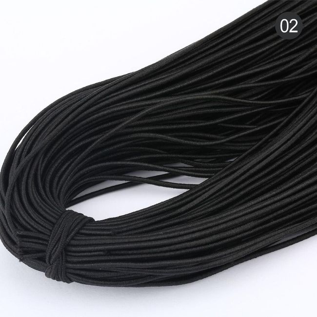 Elastická gumička EG96 1