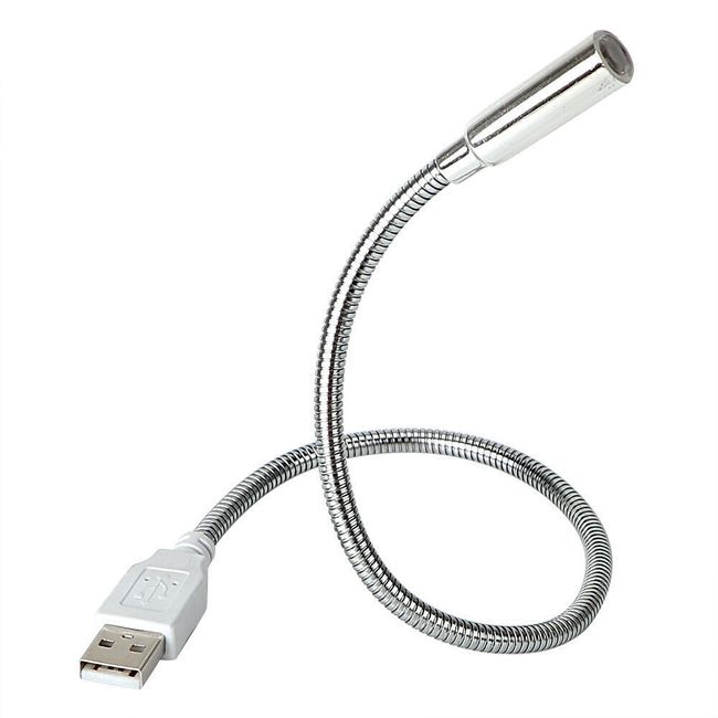 USB lampička UL03 1