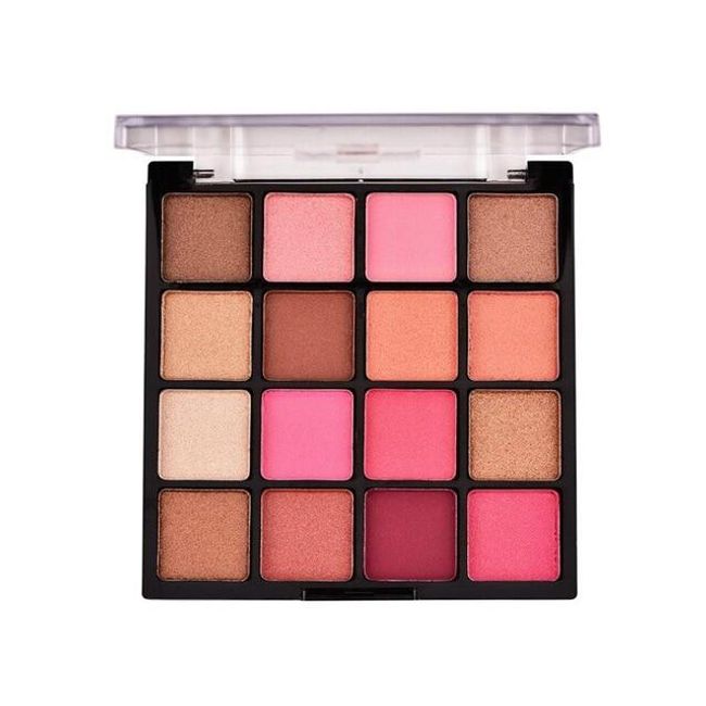 Eyeshadow palette B010438 1