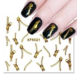Nail stickers SS8