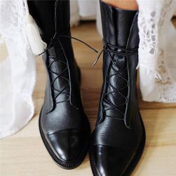 Women´s ankle-high boots Elke