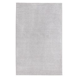 Světle šedý koberec Pure, 200 x 300 cm ZO_114020