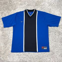 Moška košarkarska majica modra 171428 460, velikosti XS - XXL: ZO_204071-S