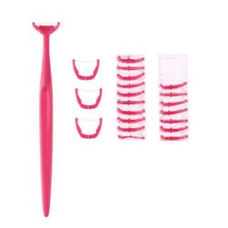 Set dentalnih niti - 20 komada - 3 boje