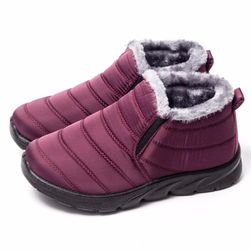 Дамски зимни обувки Stormy