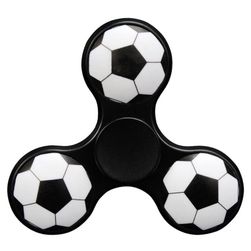 Fidget spinner dla małych sportowców