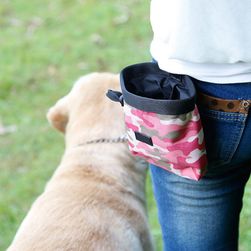 Praktikus zseb kutyatulajdonosok számára