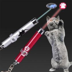 Laserska igračka za mace TF8730