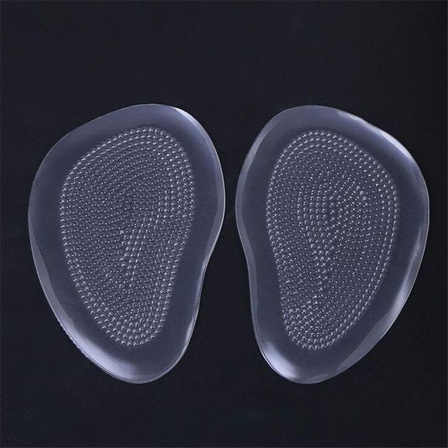 Silicone insoles SC2 1