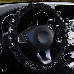 Steering wheel cover AX2