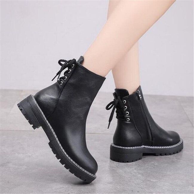 Women´s ankle-high boots TF1833 1